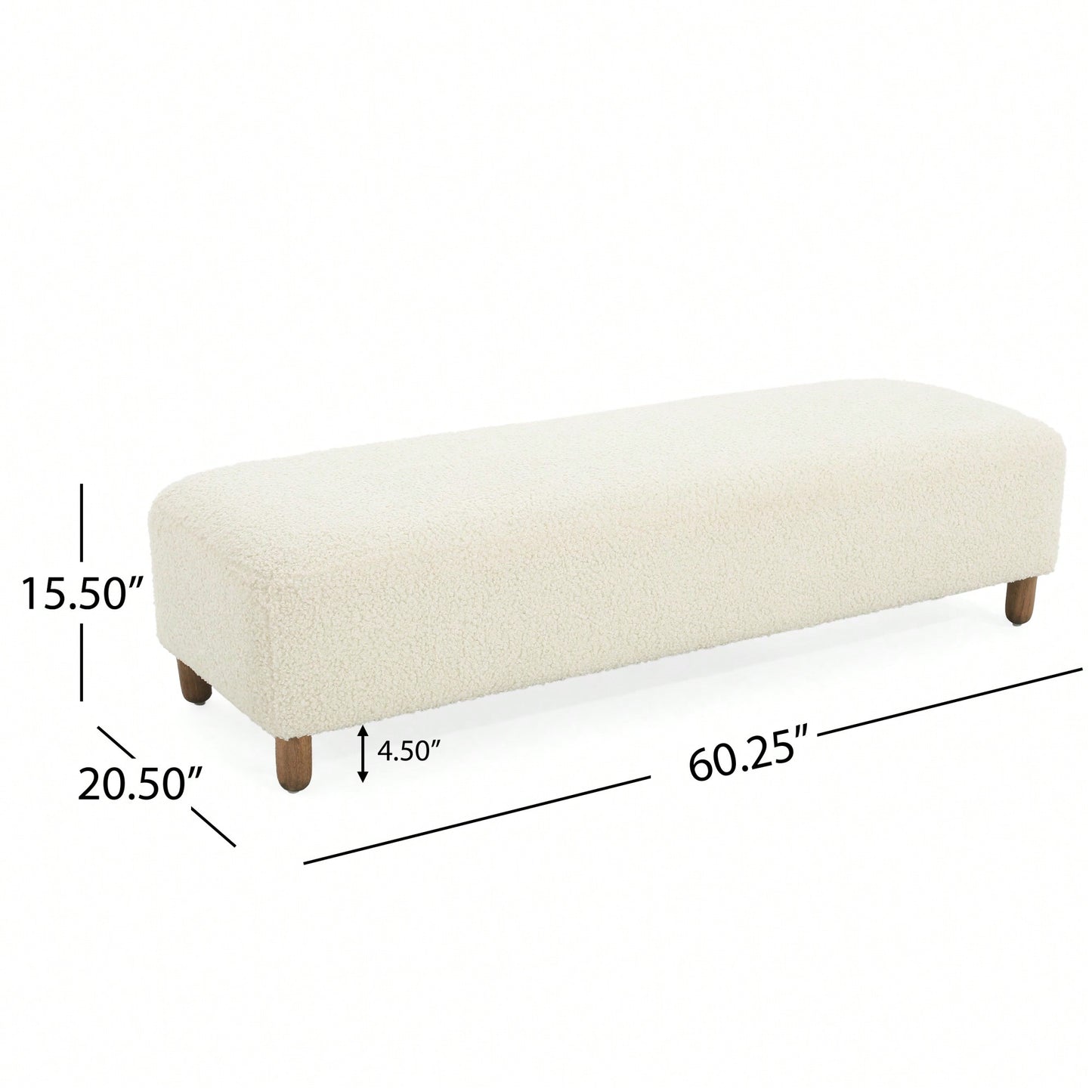 Stylish Grey Ottoman For Ultimate Comfort And Versatile Home Decor