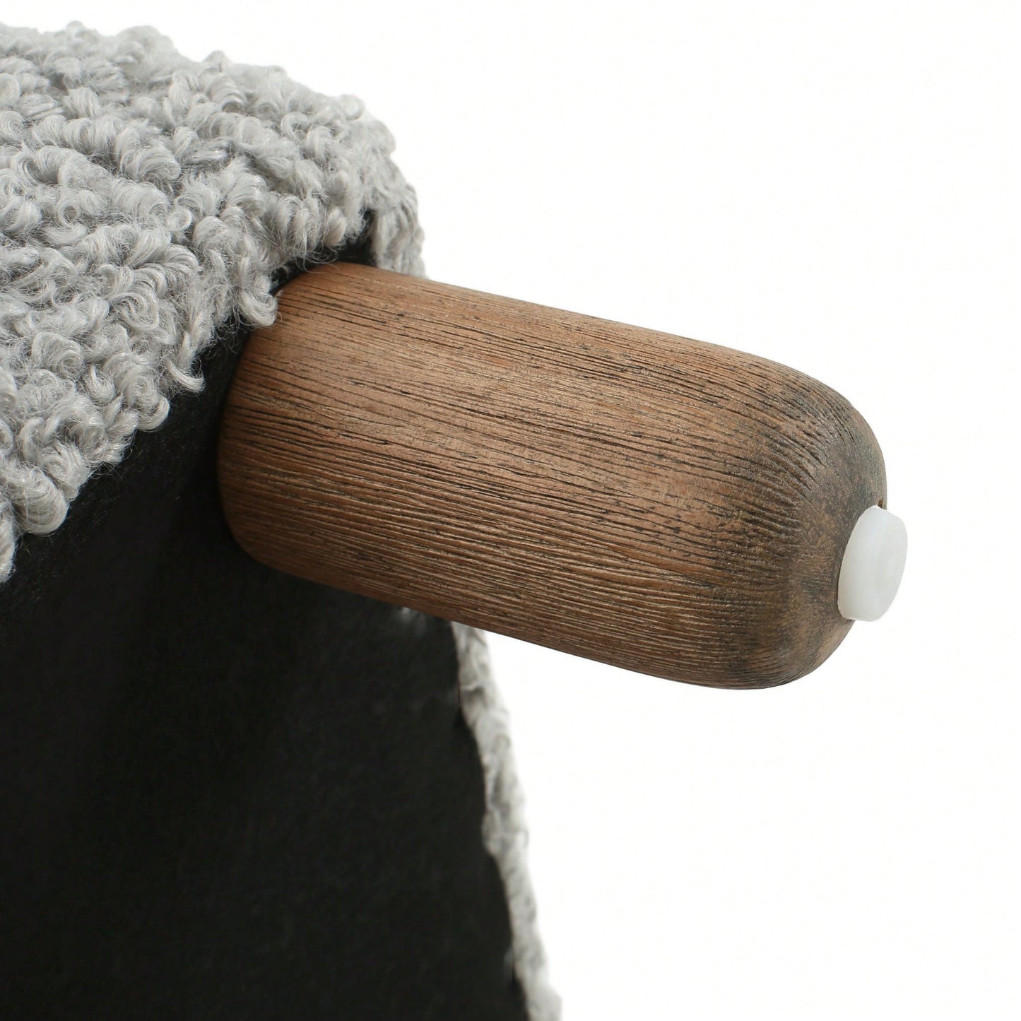 Stylish Grey Ottoman For Ultimate Comfort And Versatile Home Decor
