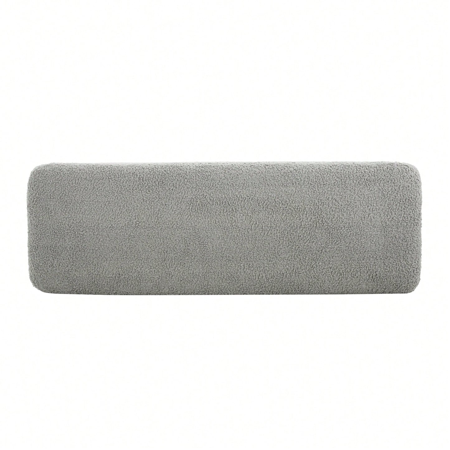 Stylish Grey Ottoman For Ultimate Comfort And Versatile Home Decor