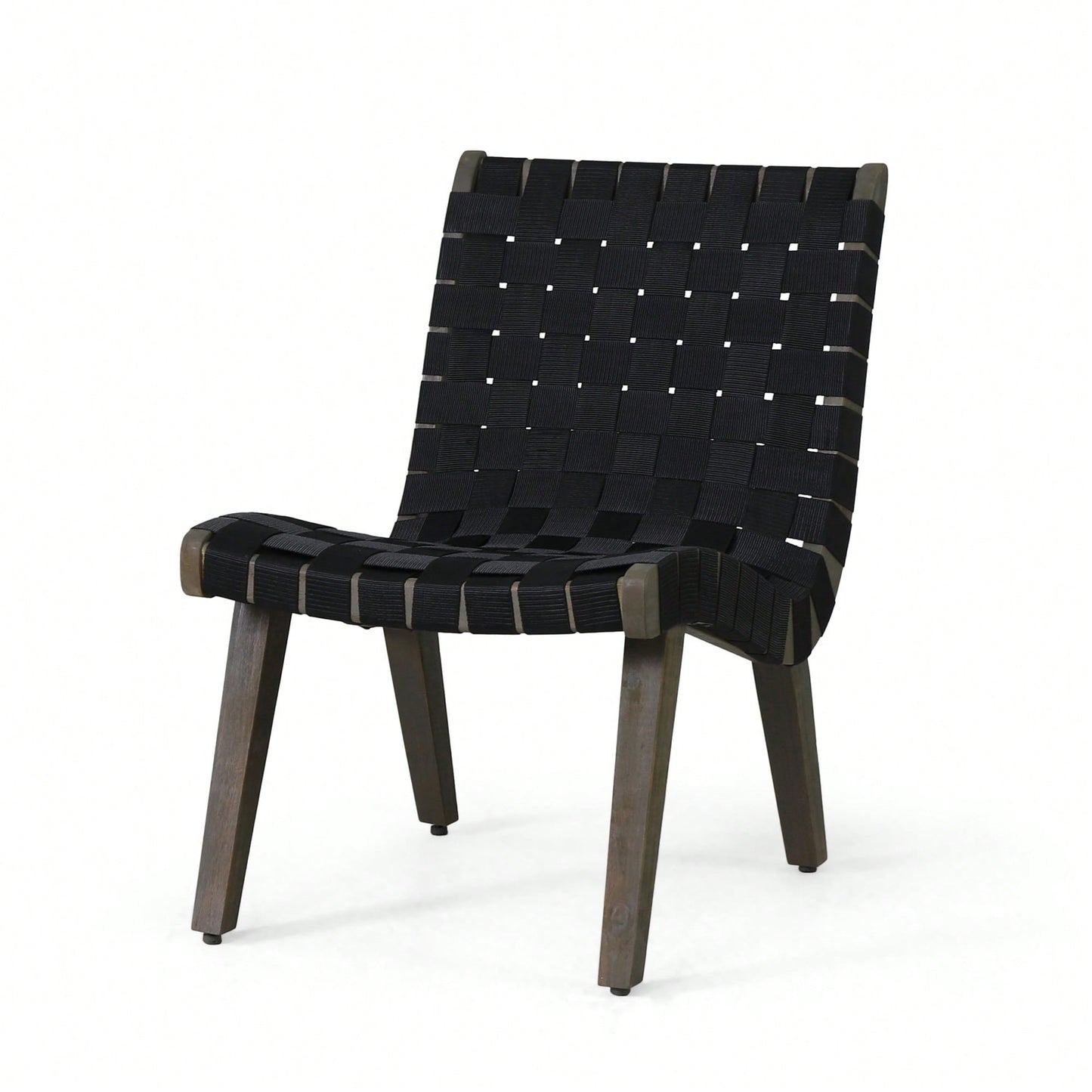 Set Of 2, Elegant Modern Lounge Chair For Stylish Living Spaces