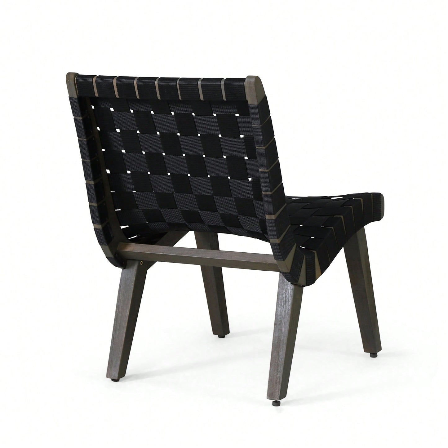 Set Of 2, Elegant Modern Lounge Chair For Stylish Living Spaces
