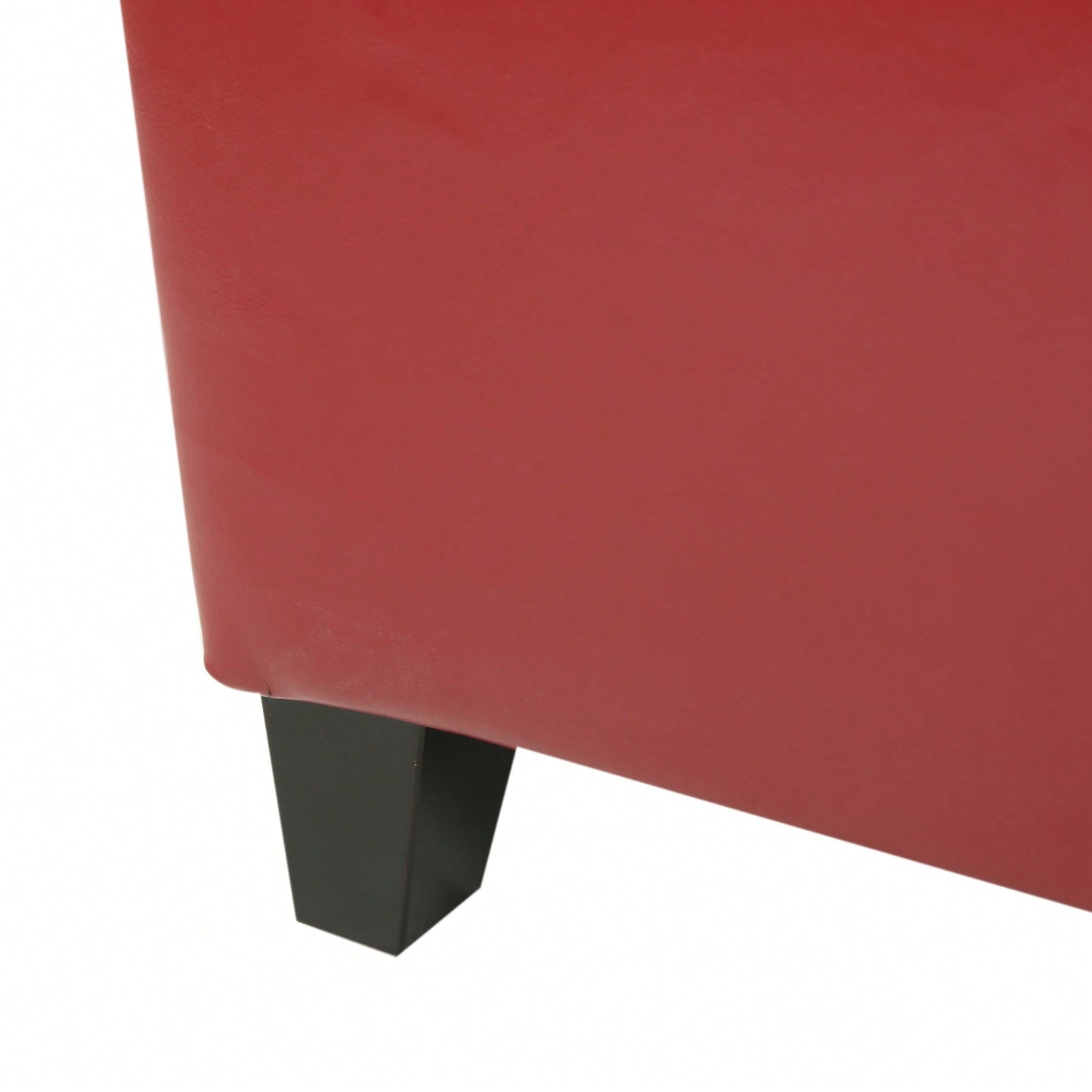 Versatile Storage Ottoman With Stylish Design And Ample Space For Home Organization