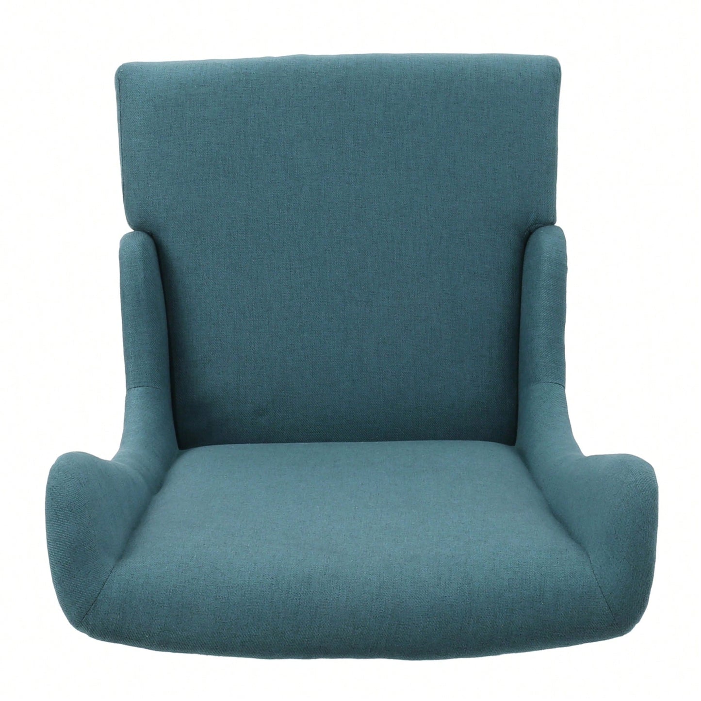 Elegant Upholstered Dining Chair With Modern Design And Sturdy Frame