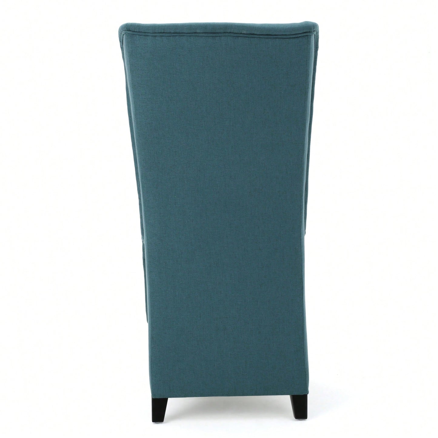 Elegant Upholstered Dining Chair With Modern Design And Sturdy Frame