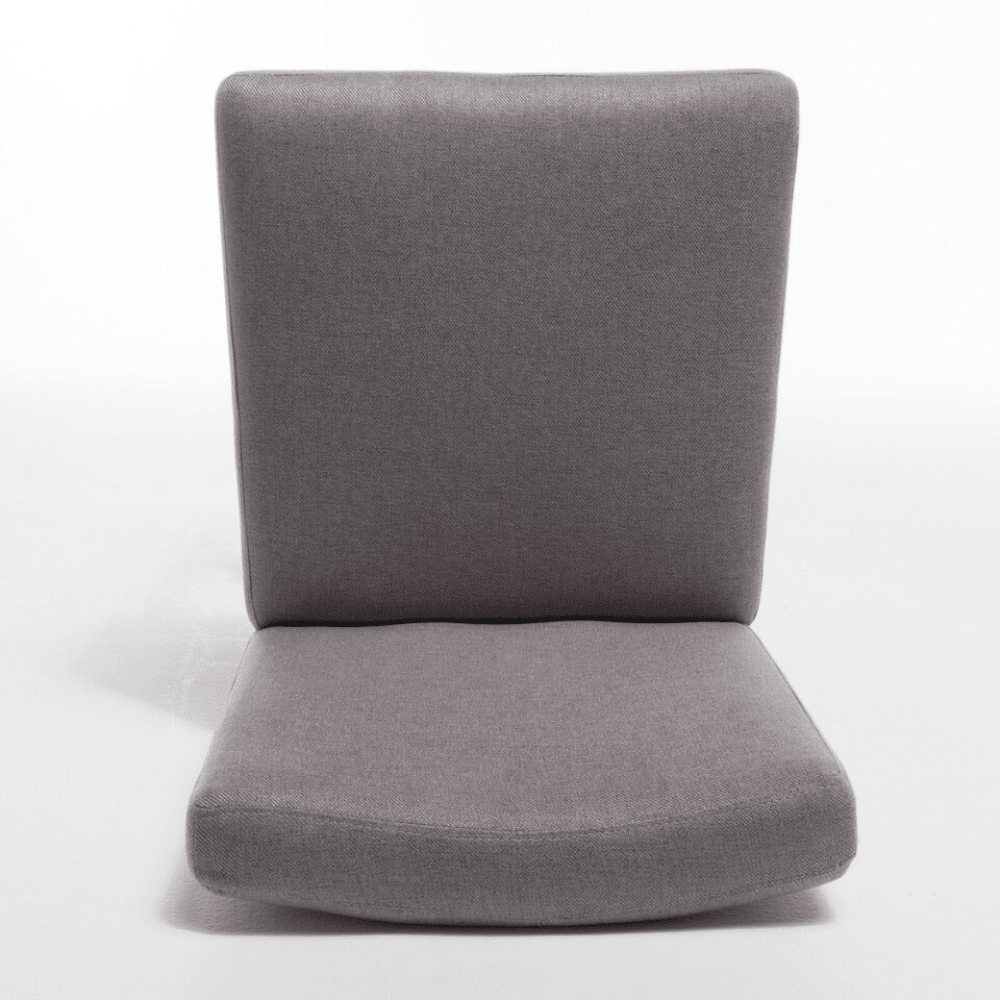 Set Of 2 Modern Counter Stools With Stylish Design And Comfortable Seating