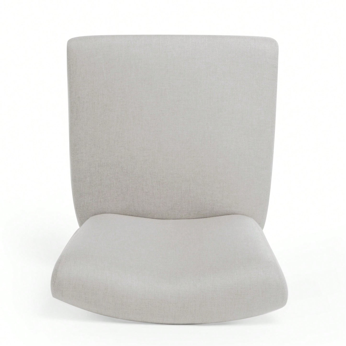 Modern Swivel Counter Stool With Adjustable Height And Stylish Design For Kitchen Or Bar Use