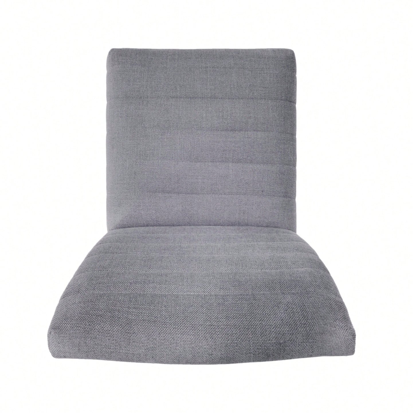 Set Of 2 Modern Upholstered Dining Chairs With Stylish Design And Comfortable Seating