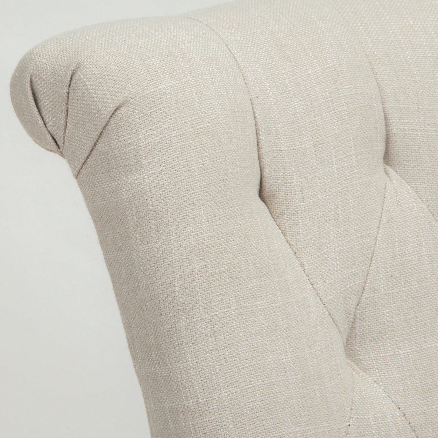 Set Of 2, Elegant Modern Dining Chair With Comfortable Upholstery And Stylish Design