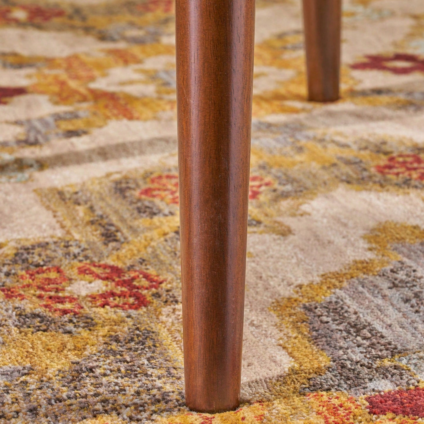 Stylish Square Dining Table For Modern Homes With Elegant Design And Durable Finish