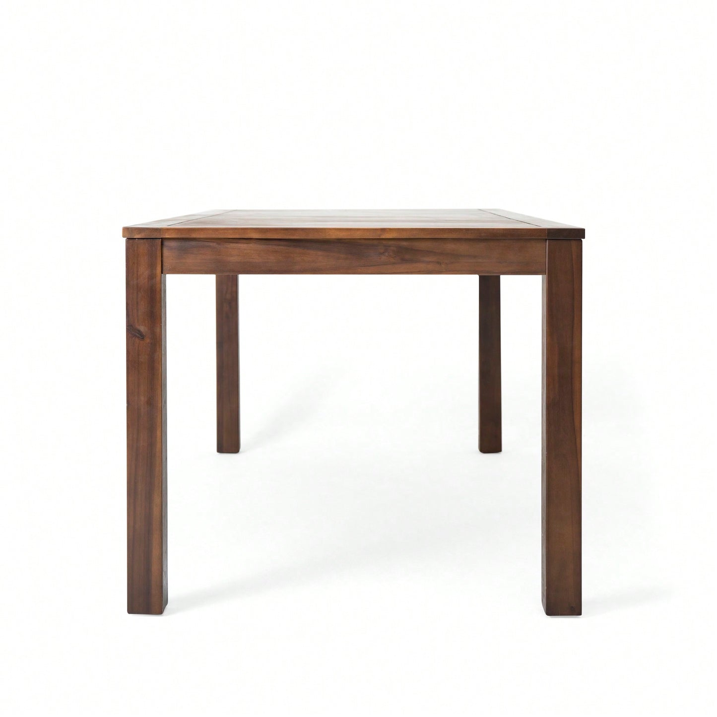 Elegant 69 Inch Dining Table For Modern Home Decor And Entertaining