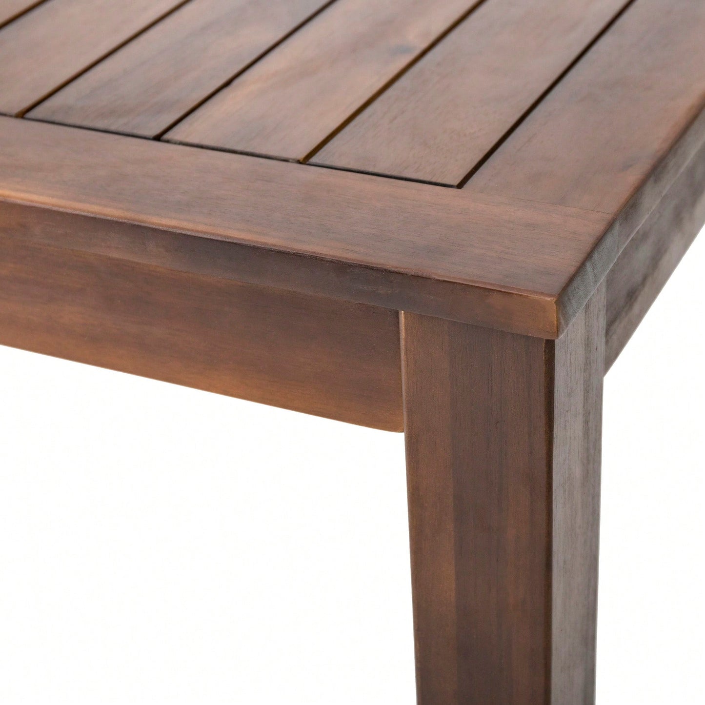 Elegant 69 Inch Dining Table For Modern Home Decor And Entertaining
