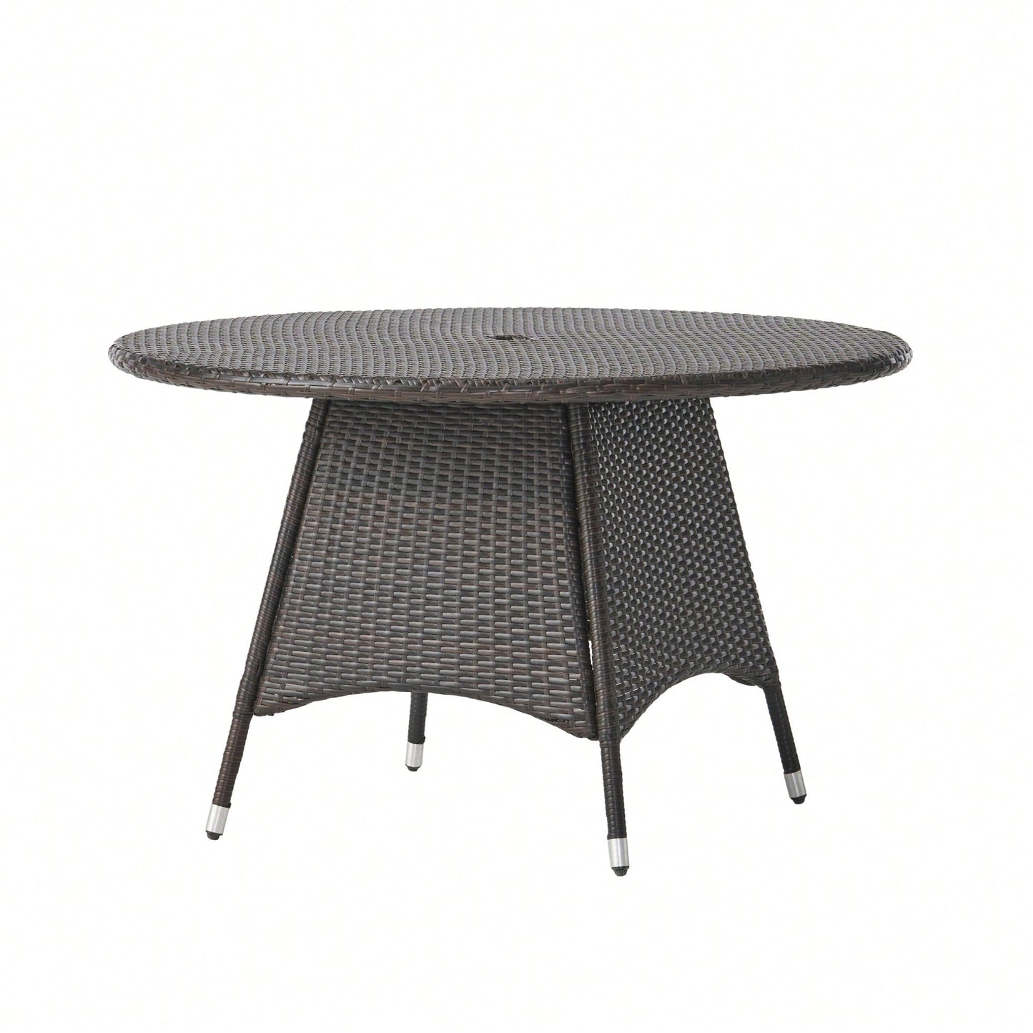 Elegant Round Dining Table For Modern Home Decor