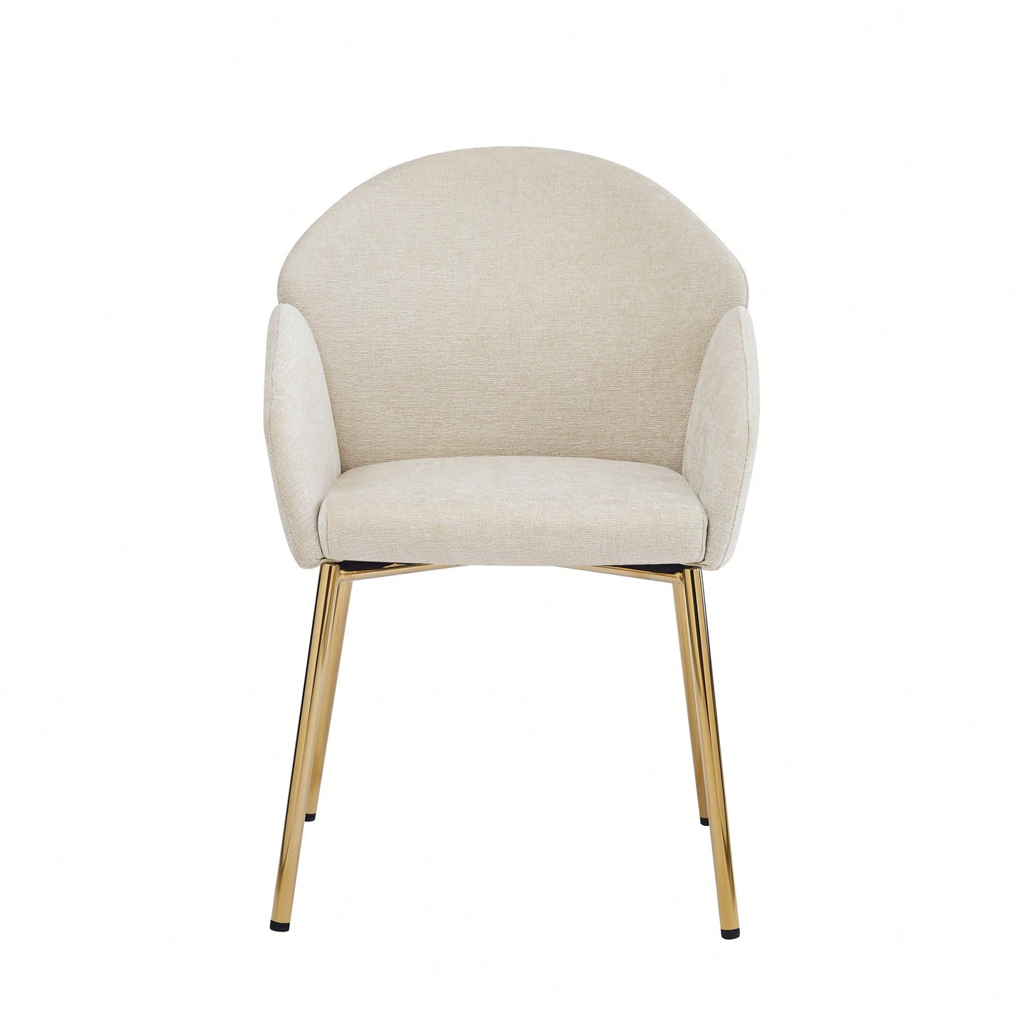 Set Of 2 Stylish And Comfortable Dining Chairs For Modern Home Decor
