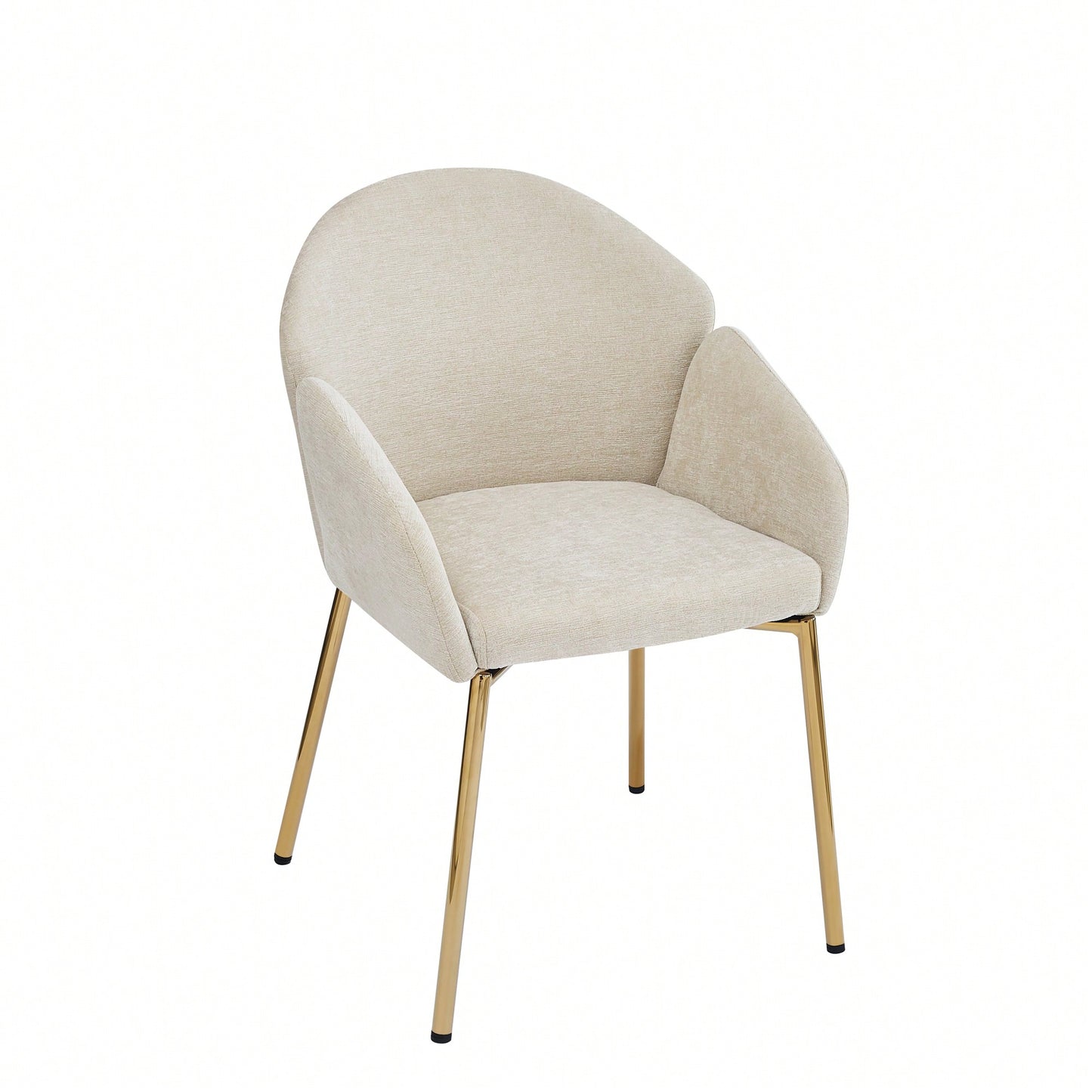 Set Of 2 Stylish And Comfortable Dining Chairs For Modern Home Decor