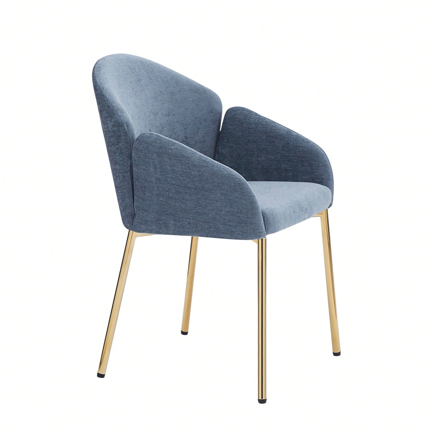 Set Of 2 Stylish And Comfortable Dining Chairs For Modern Home Decor