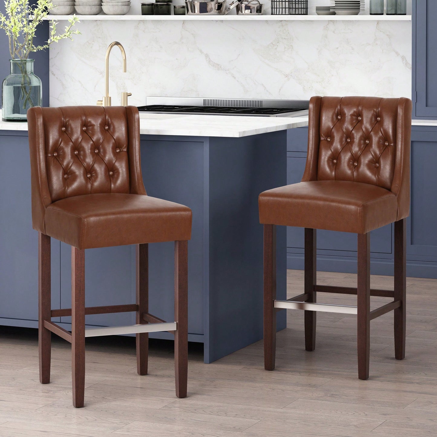Durable And Comfortable High-Quality Barstool
