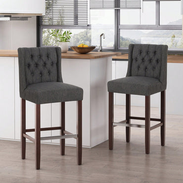 Durable And Comfortable High-Quality Barstool