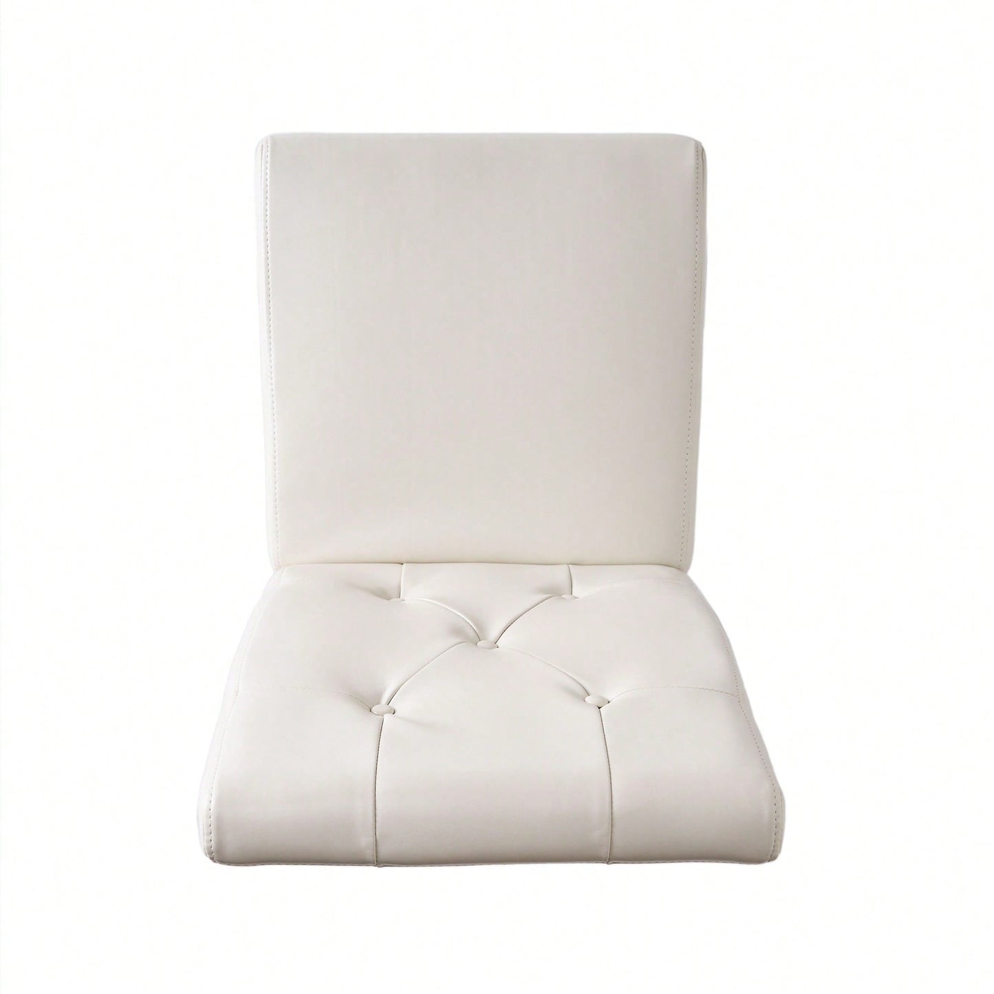 Set Of 2 Elegant Modern Dining Chair With Comfortable Upholstery And Stylish Design