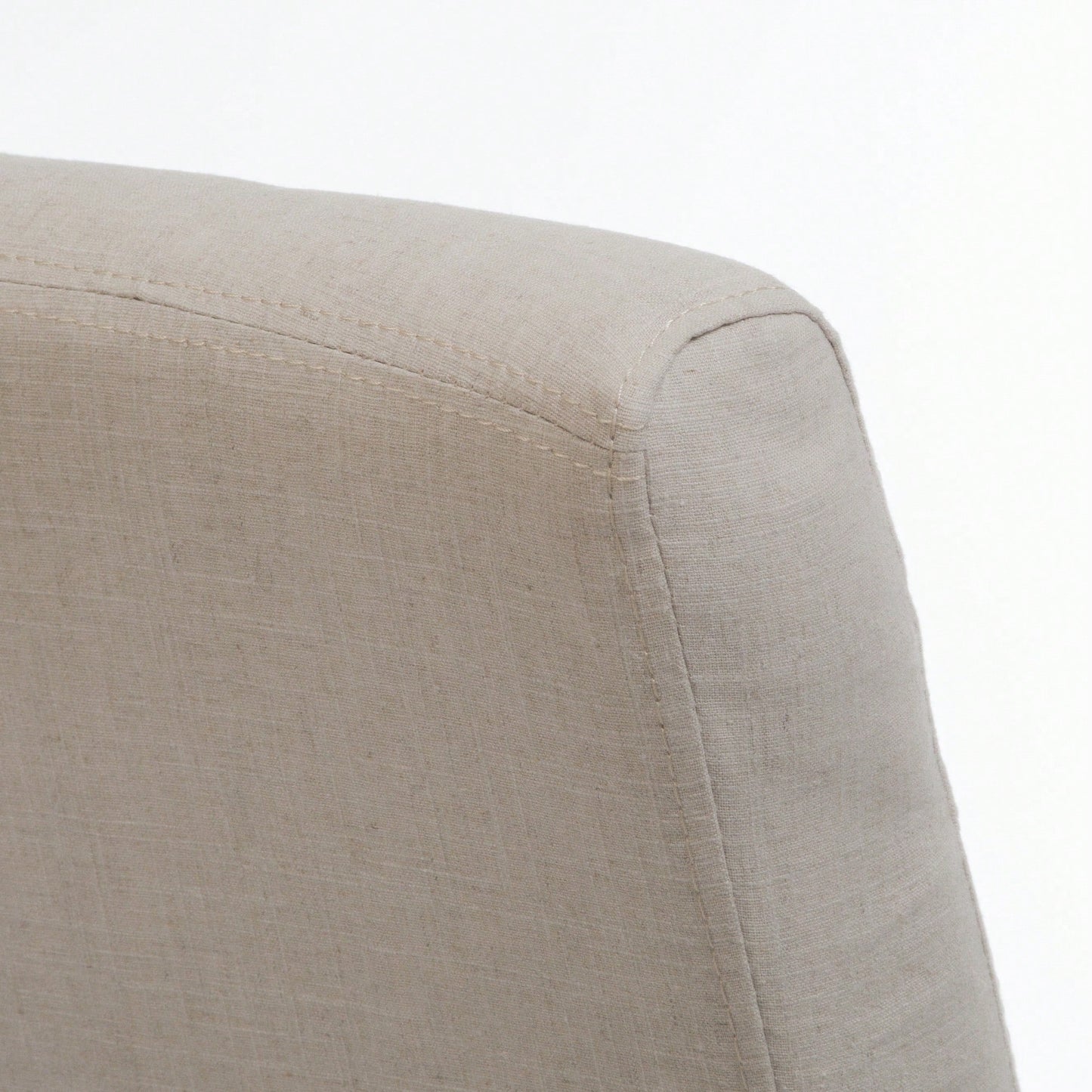 Set Of 2 Elegant Modern Dining Chair With Comfortable Upholstery And Stylish Design