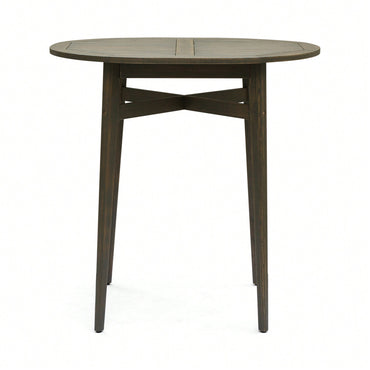 Elegant Modern Bar Table For Stylish Home Or Office Use