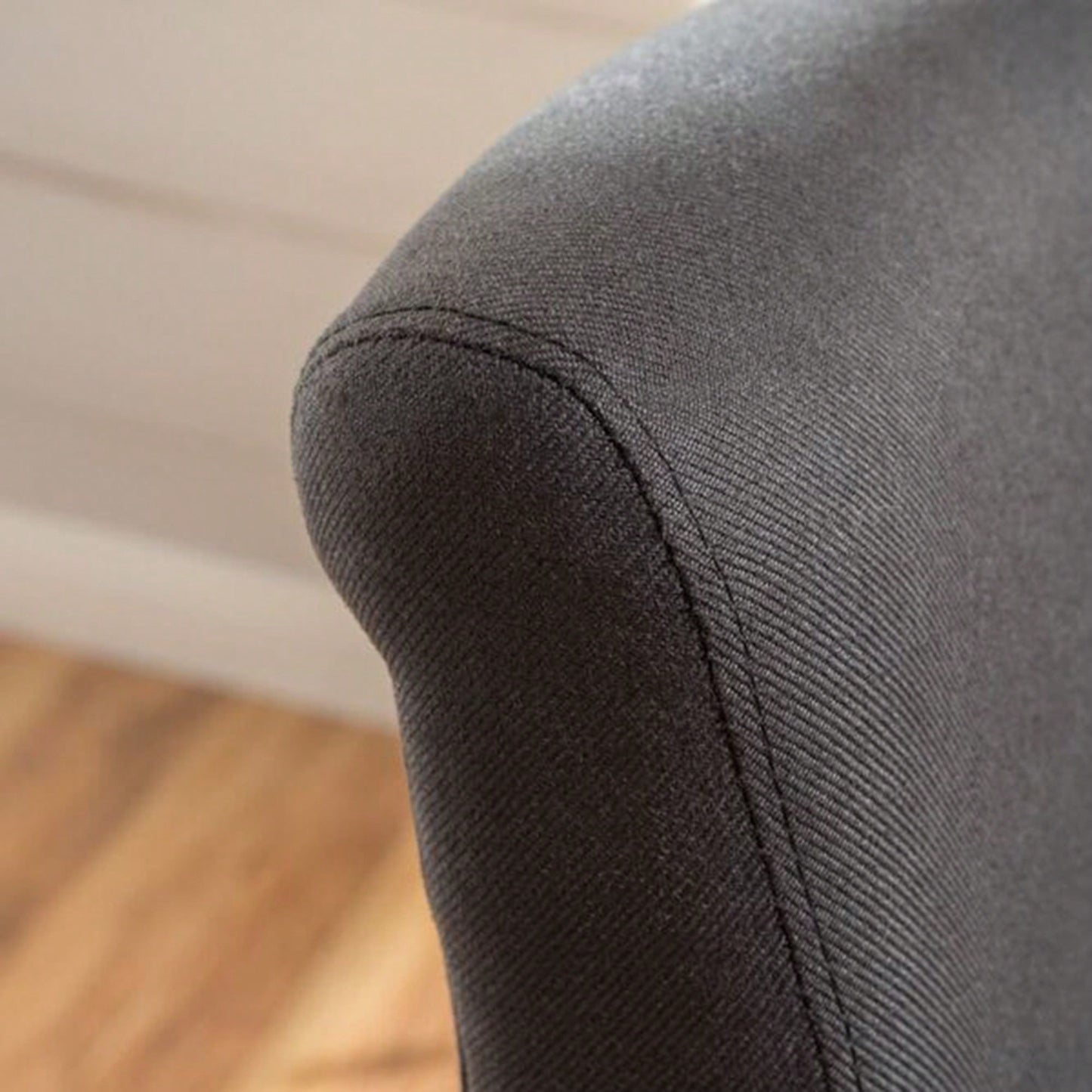 Modern Swivel Counter Stool With Adjustable Height And Stylish Design For Kitchen Or Bar Use
