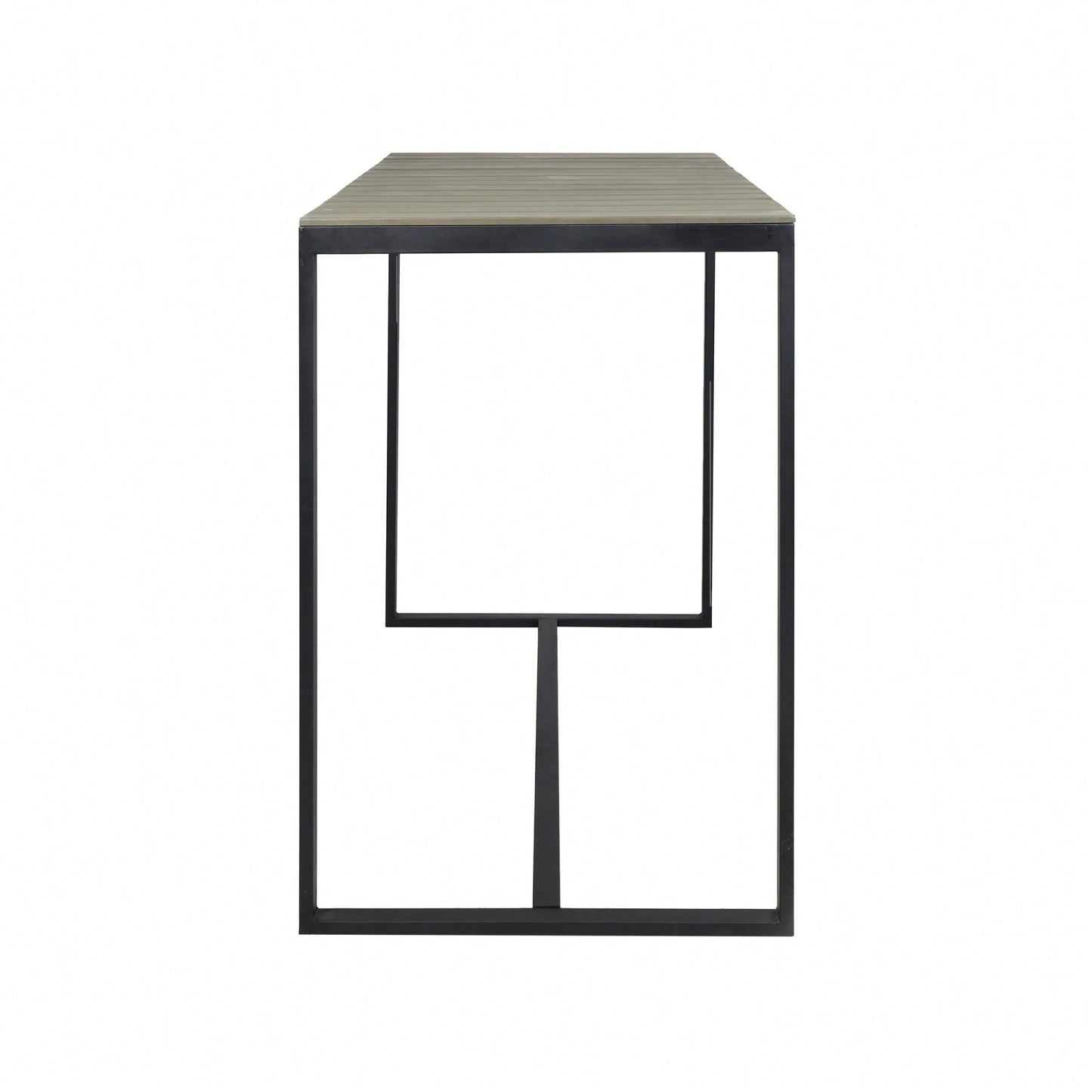 Stylish Modern Bar Table For Home And Kitchen Use