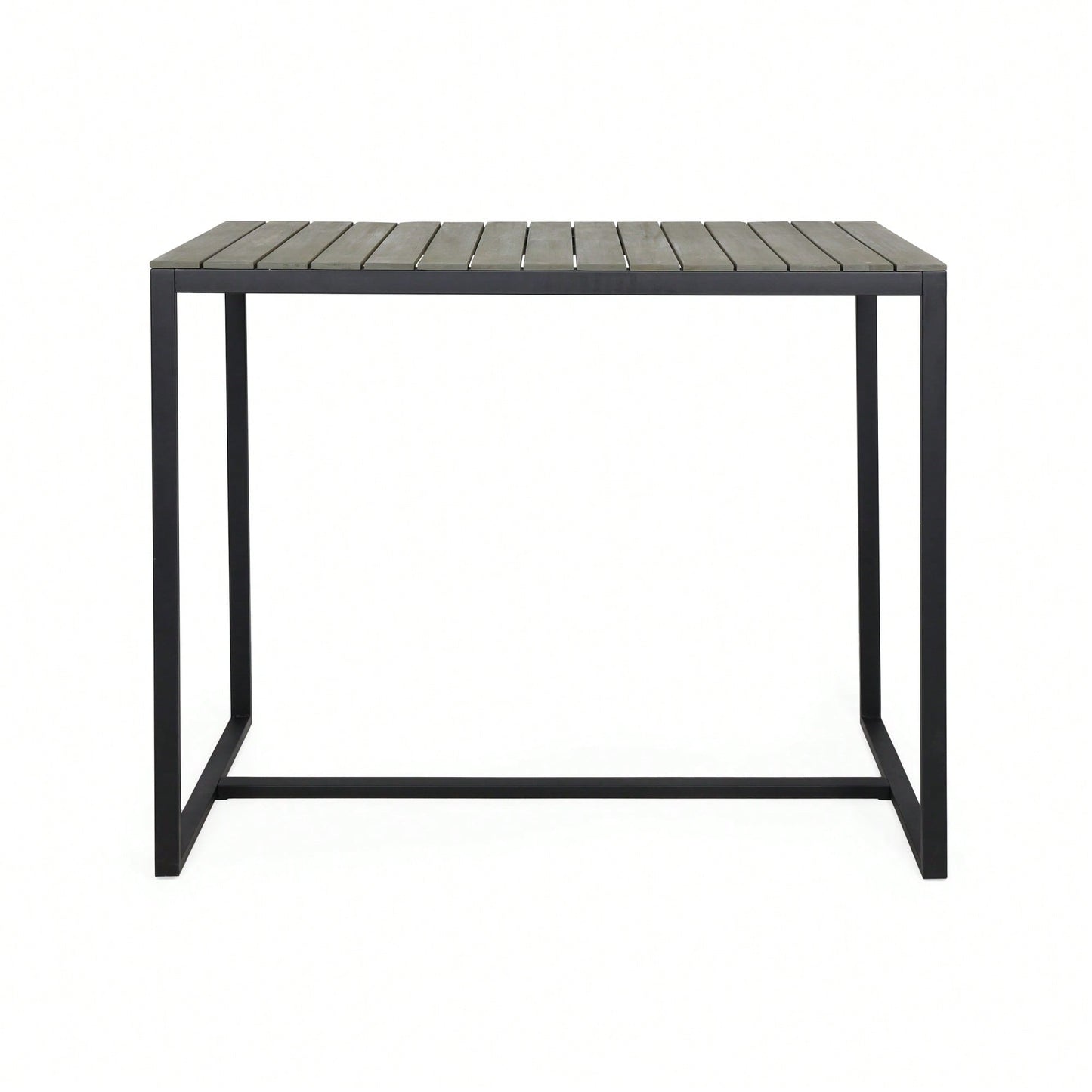 Stylish Modern Bar Table For Home And Kitchen Use