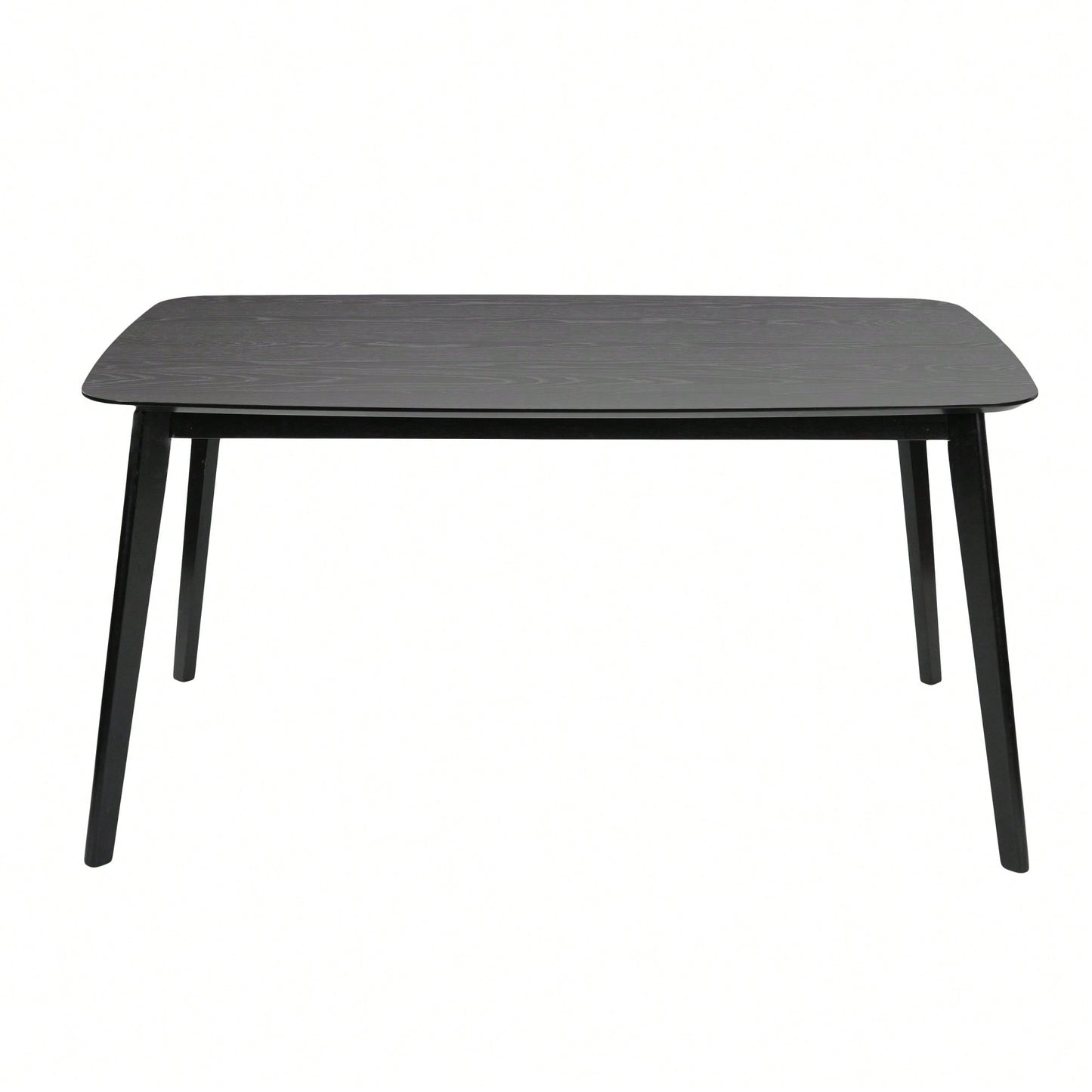 Elegant Modern Dining Table For Stylish Home Decor And Entertaining