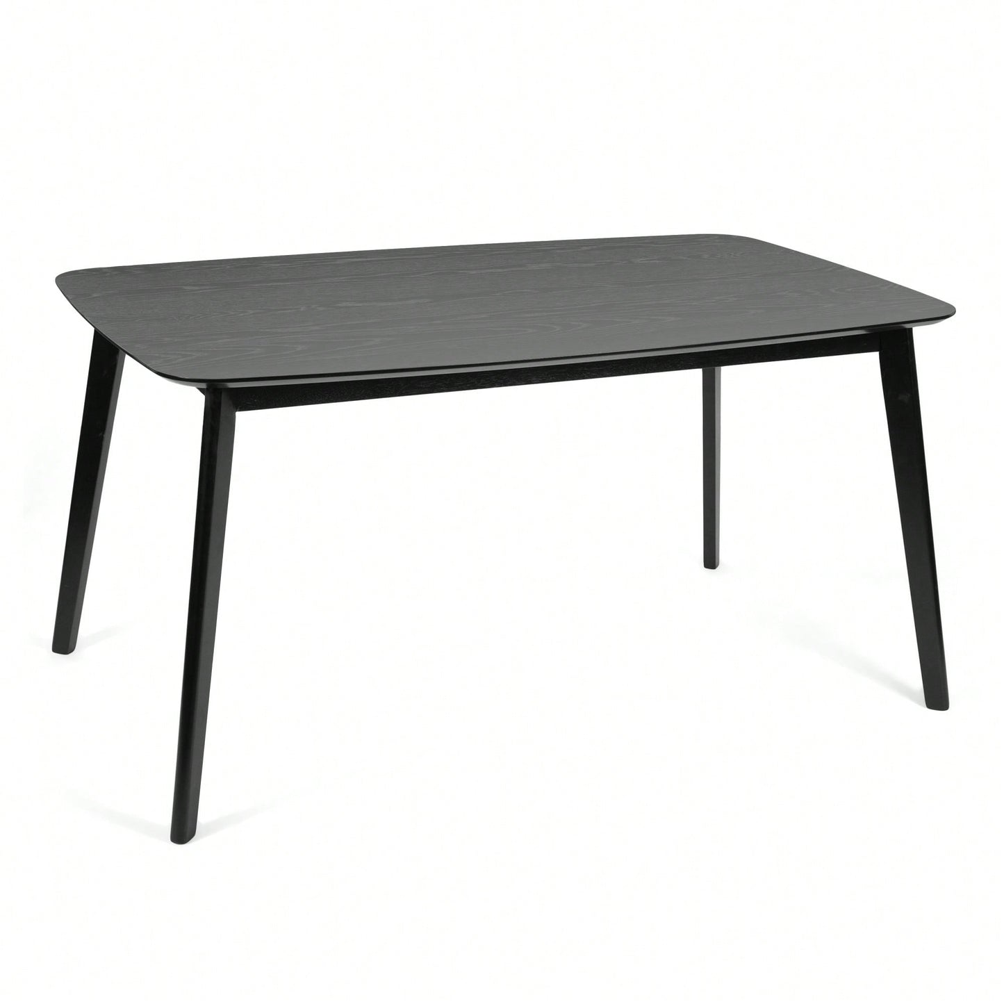 Elegant Modern Dining Table For Stylish Home Decor And Entertaining