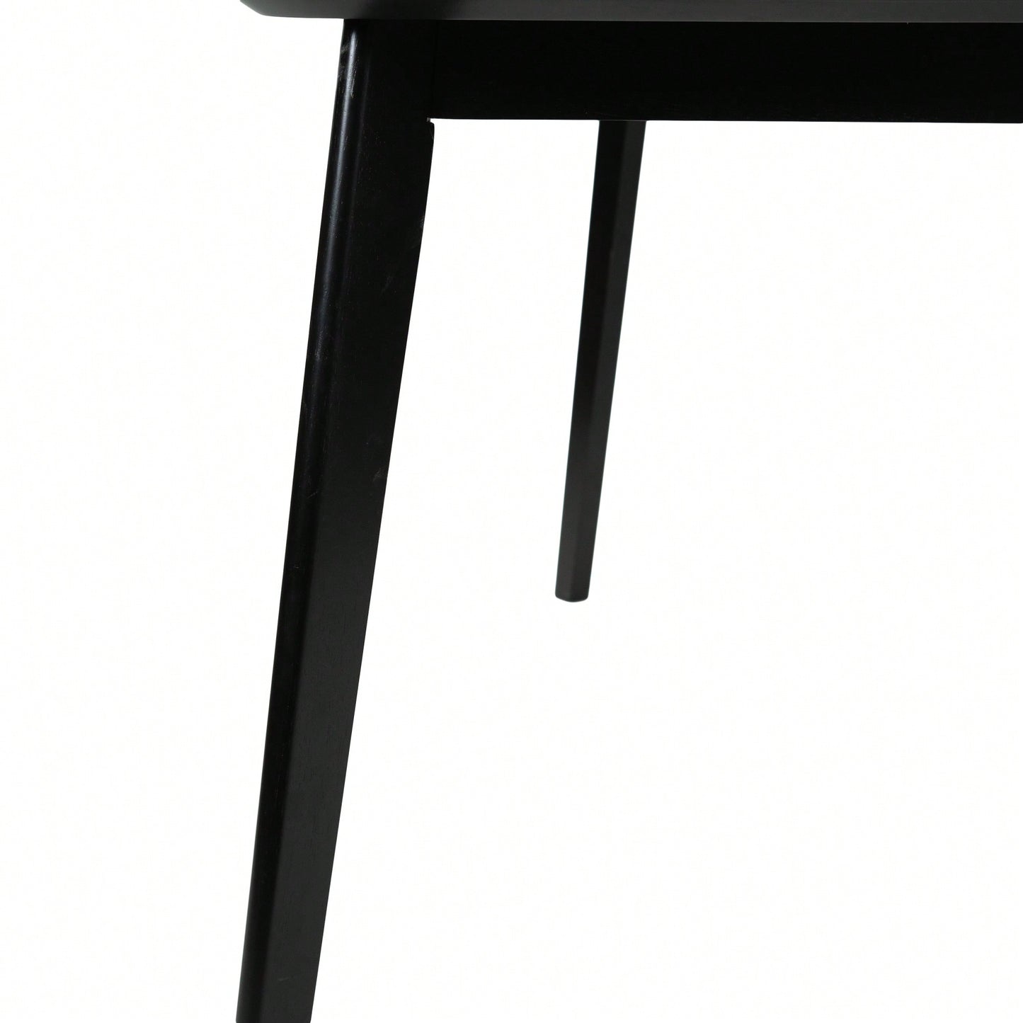 Elegant Modern Dining Table For Stylish Home Decor And Entertaining