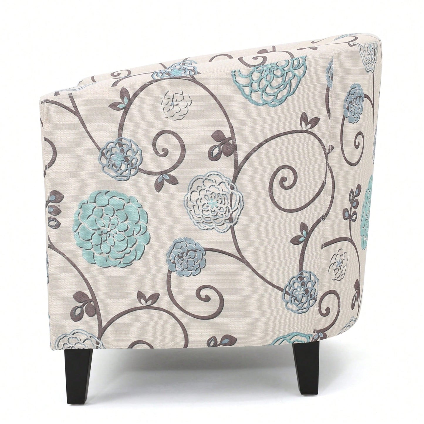 Elegant Modern Plaza Club Chair For Stylish Living Spaces