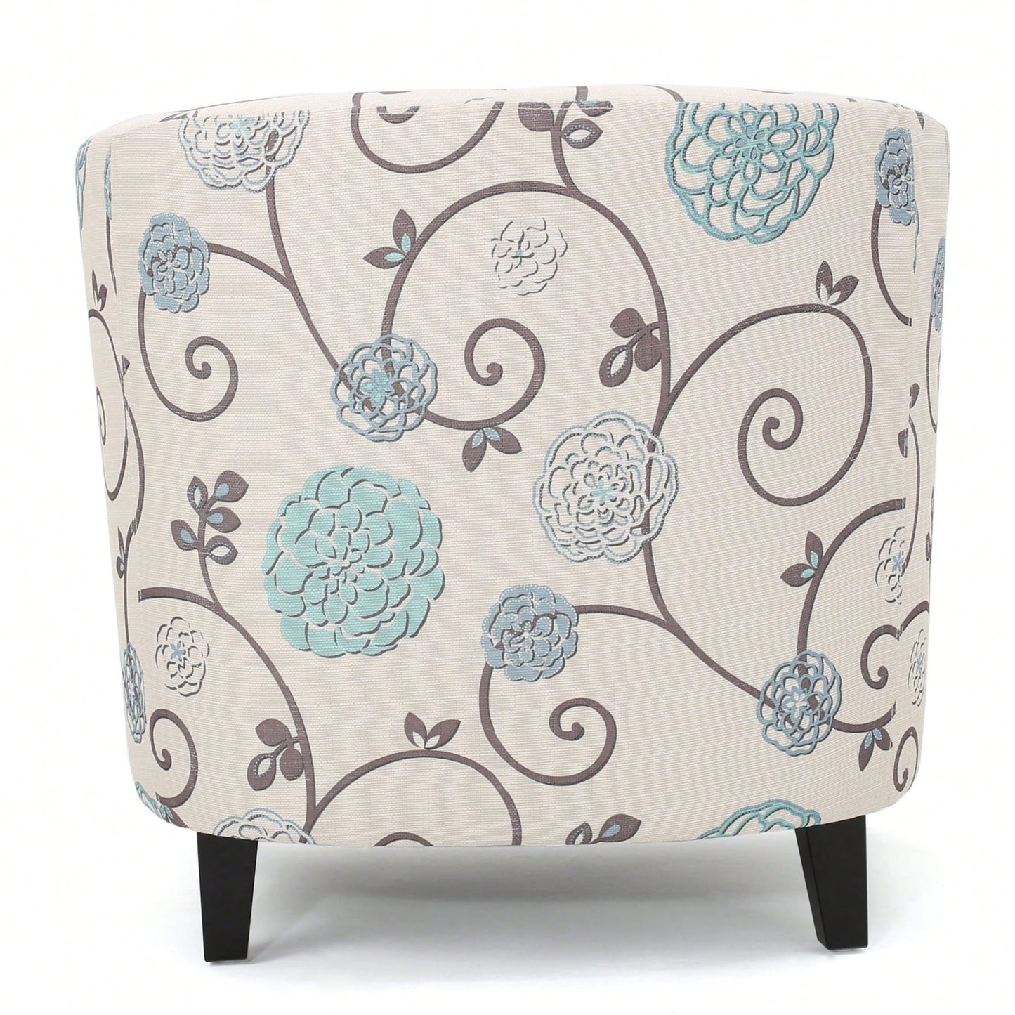 Elegant Modern Plaza Club Chair For Stylish Living Spaces