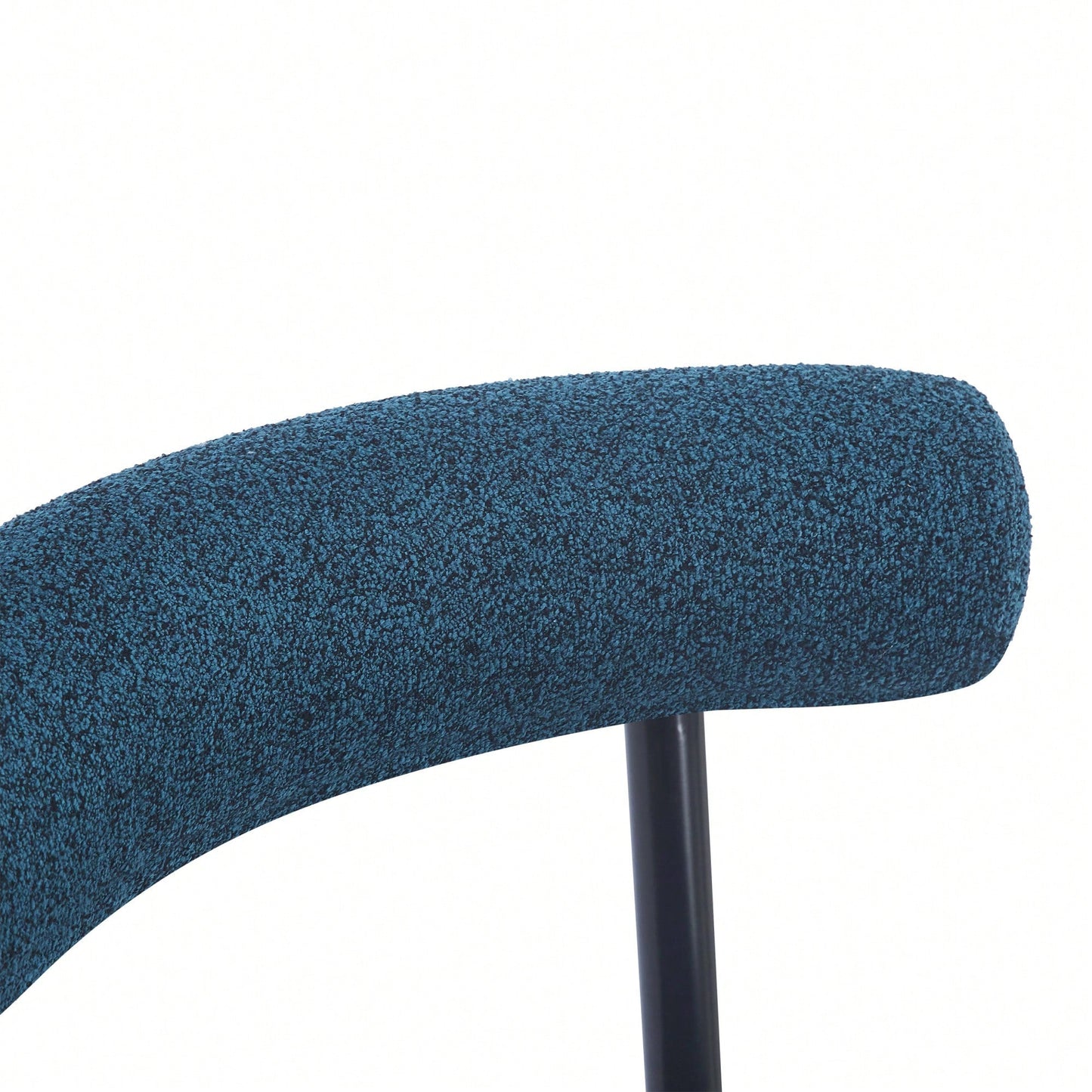 Set Of 2 Stylish And Comfortable Dining Chairs For Modern Home Decor