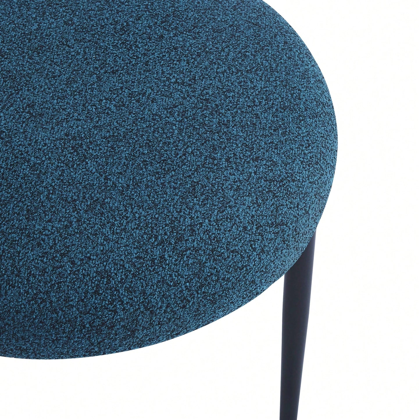 Set Of 2 Stylish And Comfortable Dining Chairs For Modern Home Decor