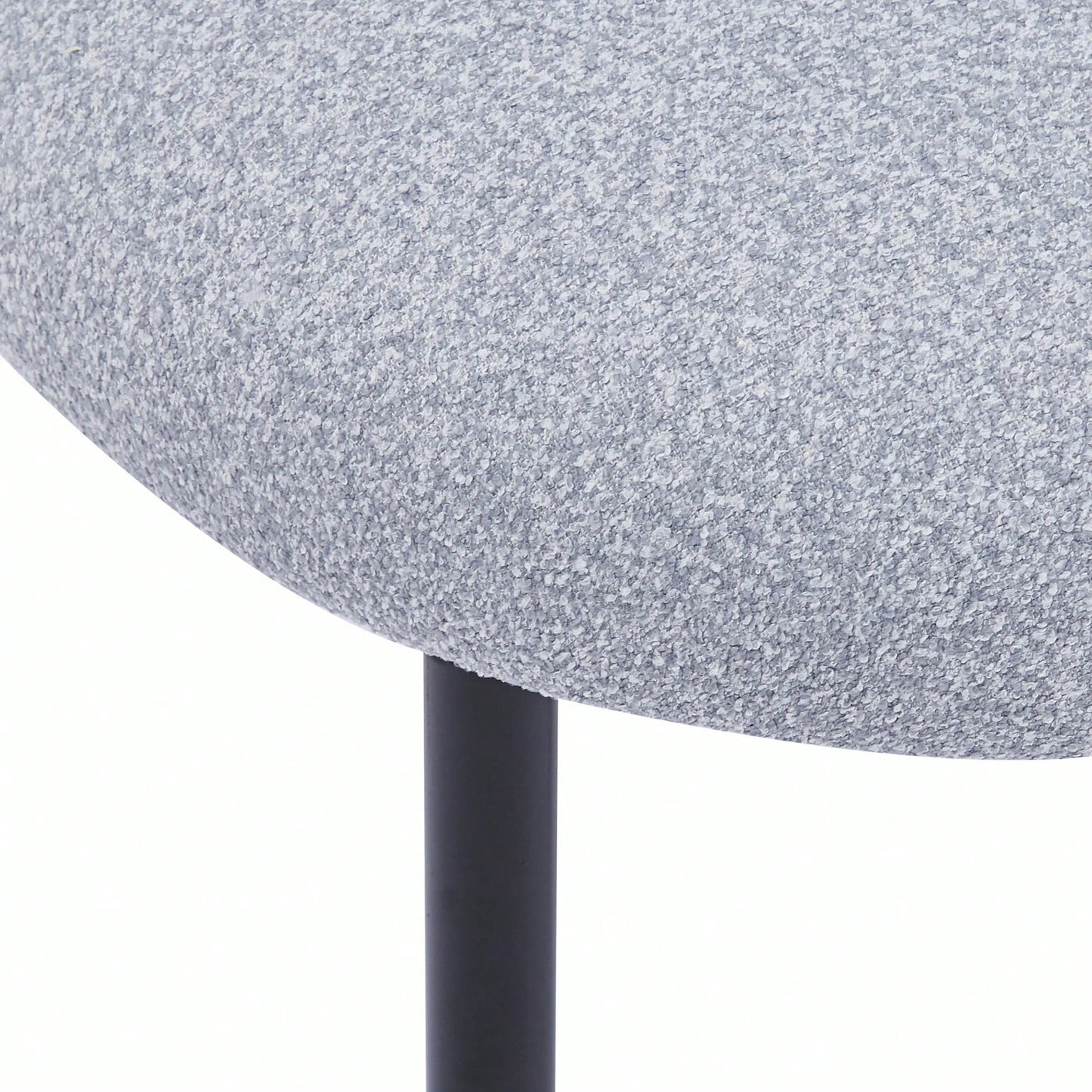Set Of 2 Stylish And Comfortable Dining Chairs For Modern Home Decor
