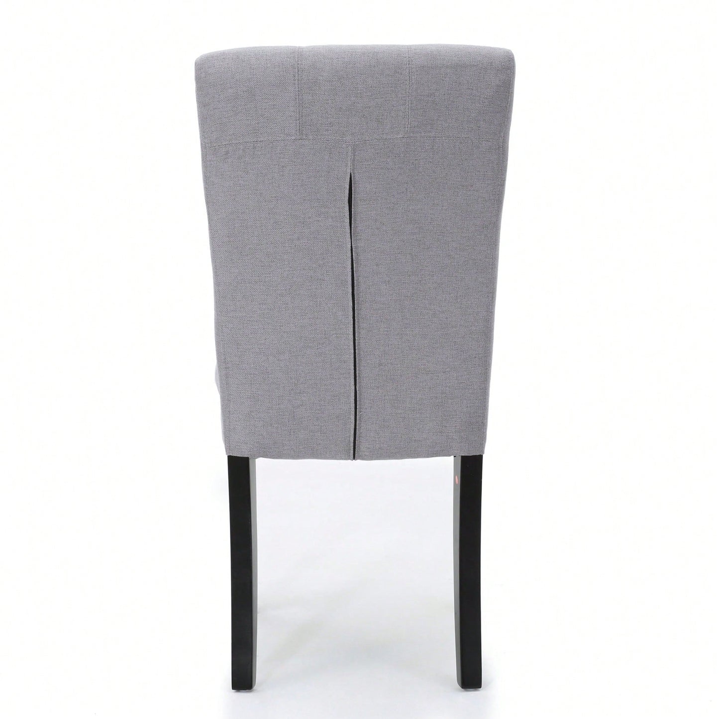 Set Of 2 Elegant Modern Dining Chair With Comfortable Upholstery And Stylish Design