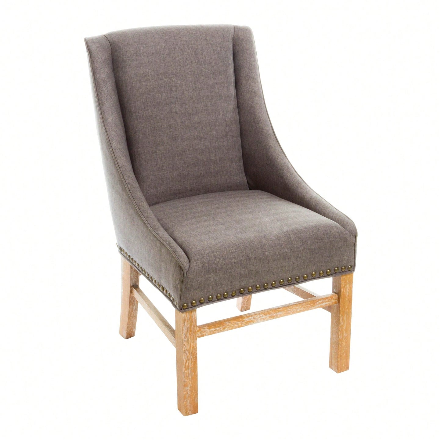 Stylish KD Dining Chair For Modern Interiors With Easy Assembly