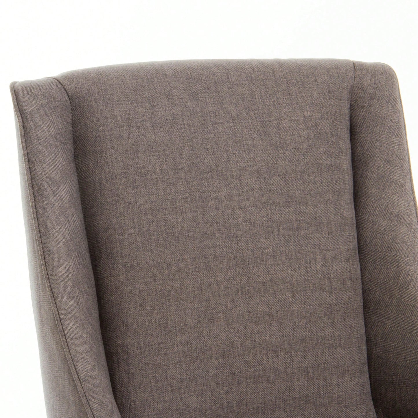 Stylish KD Dining Chair For Modern Interiors With Easy Assembly