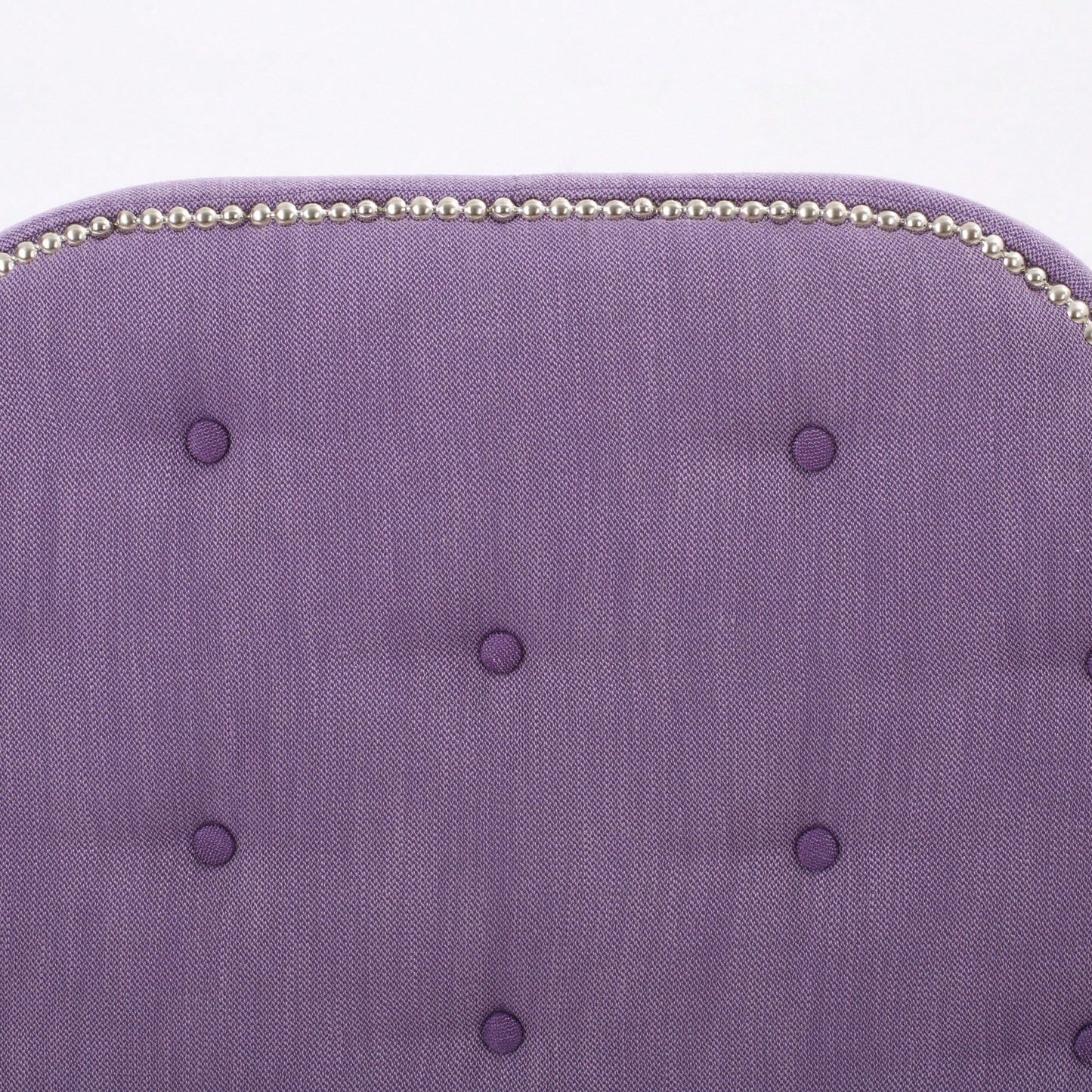 Stylish Twin Sized Headboard For Modern Bedrooms With Upholstered Design And Adjustable Height