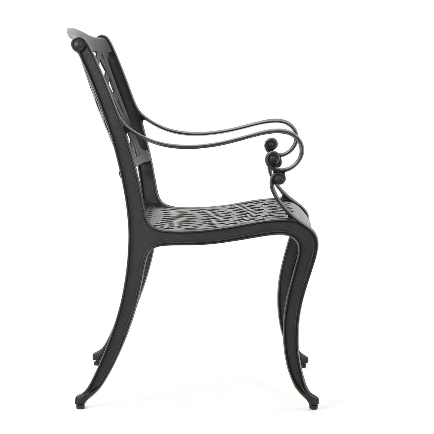 Set Of 2 Modern Mesh Dining Chairs For Stylish Home And Office Decor