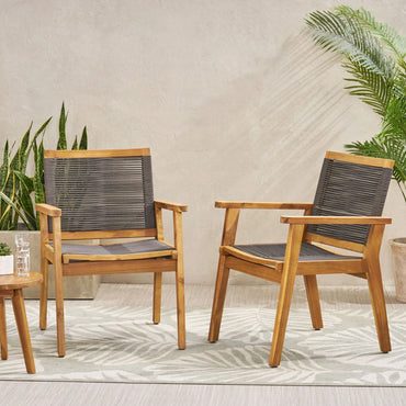Elegant Dining Chair Set Of 2 Stylish Upholstered Chairs For Home And Kitchen Use