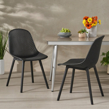 Set Of 2 Elegant Modern Accent Chair For Living Room And Home Office Decor