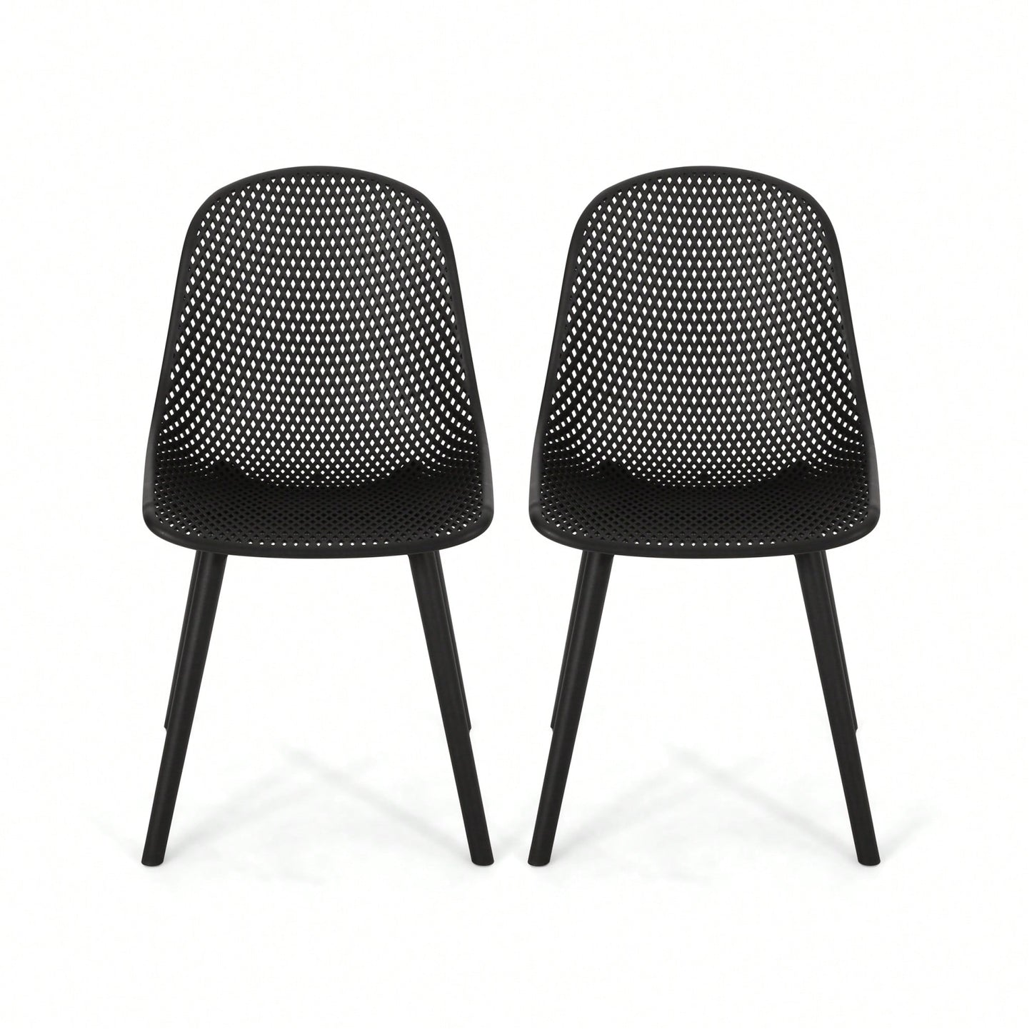 Set Of 2 Elegant Modern Accent Chair For Living Room And Home Office Decor