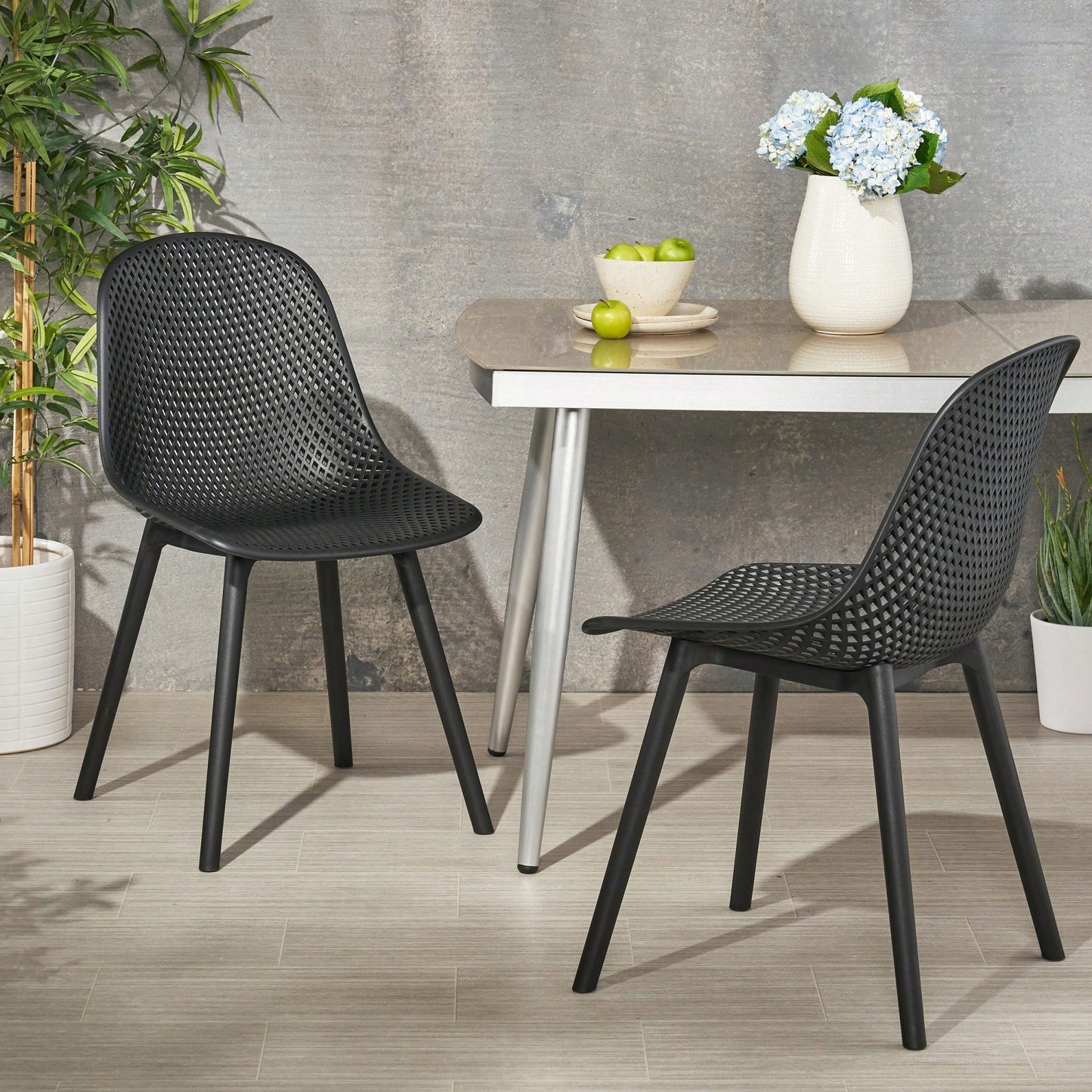Set Of 2 Elegant Modern Accent Chair For Living Room And Home Office Decor