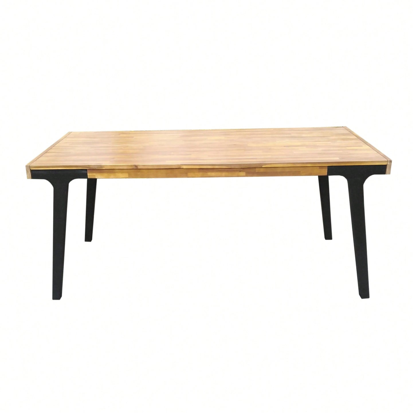 Elegant Modern Dining Table For Stylish Home Decor And Entertaining