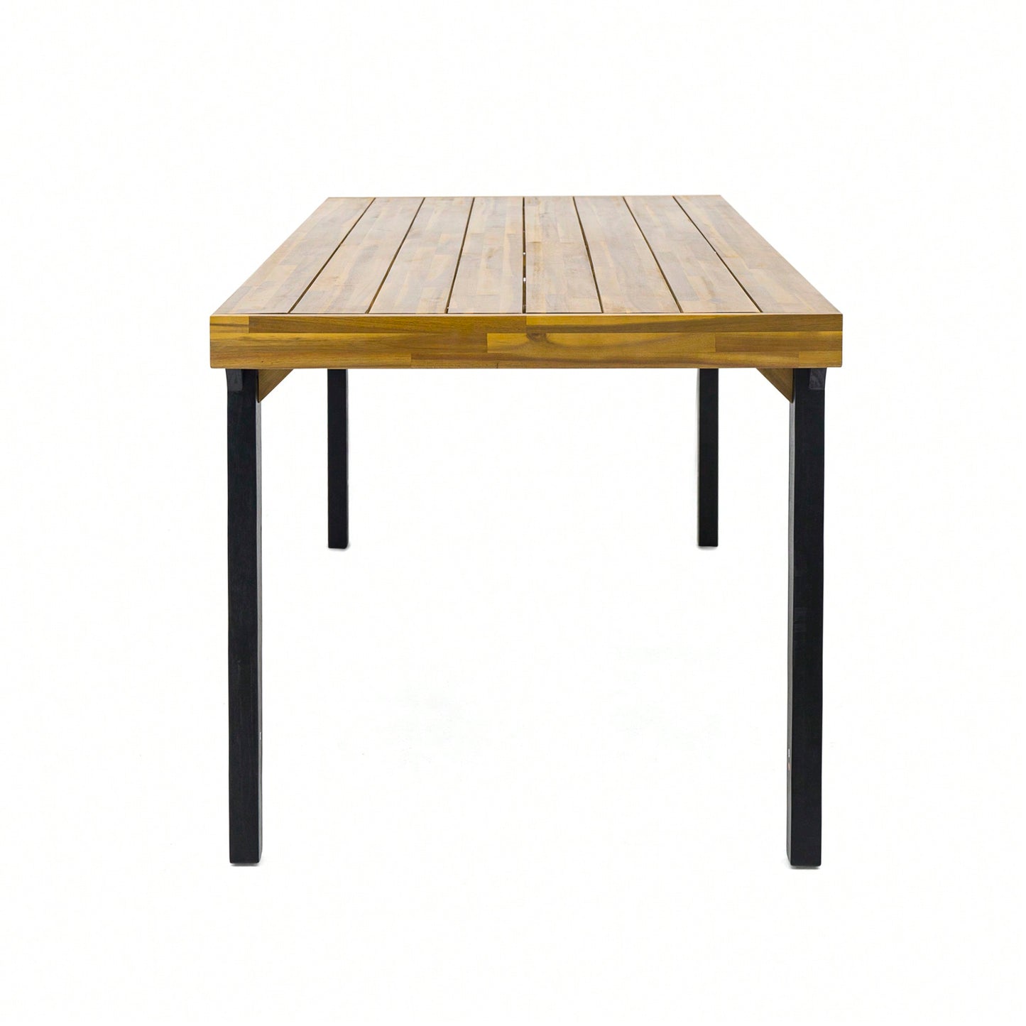 Elegant Modern Dining Table For Stylish Home Decor And Entertaining