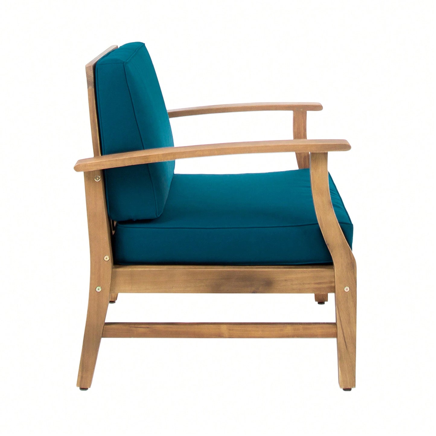 Elegant Modern Club Chair For Stylish Living Room And Lounge Spaces