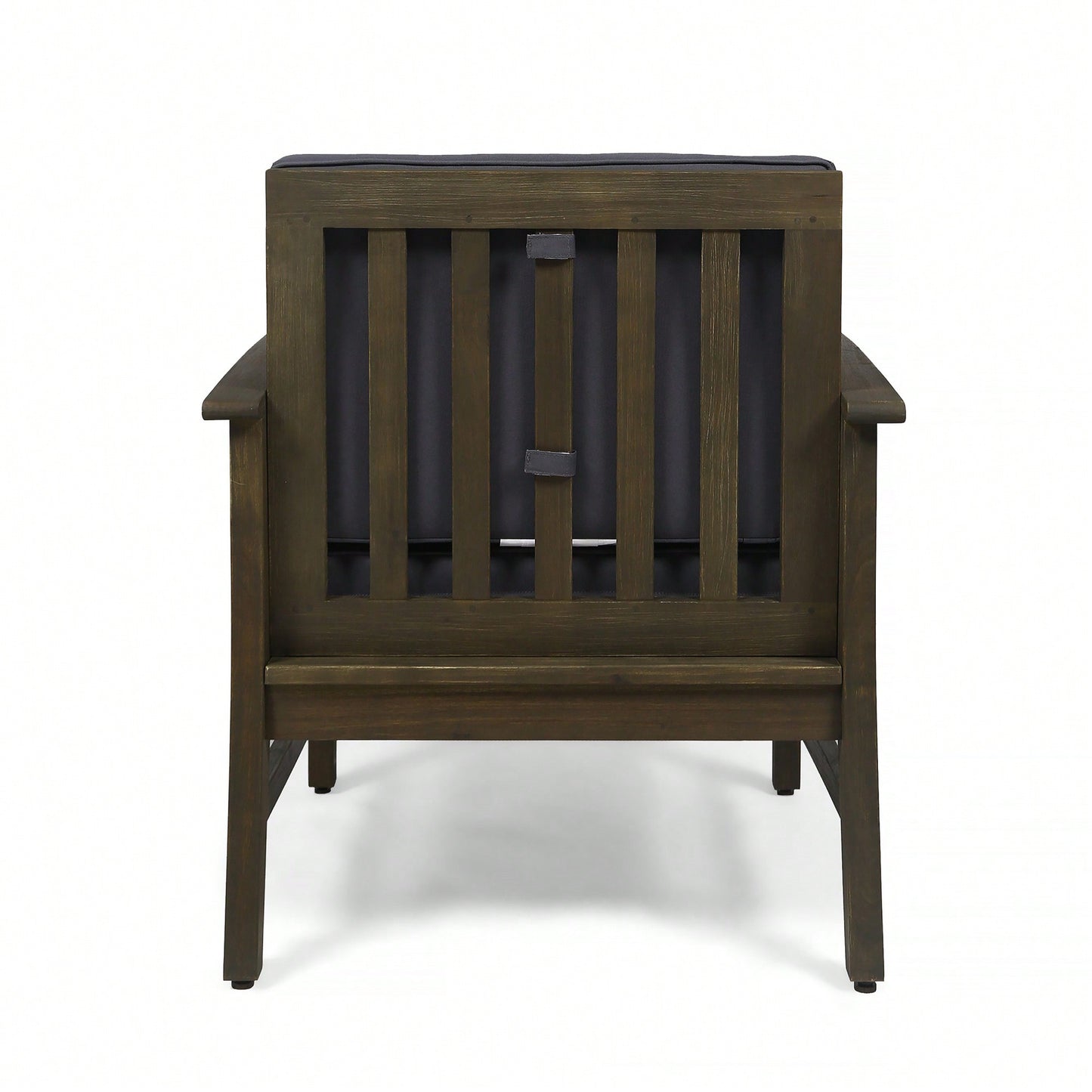 Elegant Modern Club Chair For Stylish Living Room And Lounge Spaces