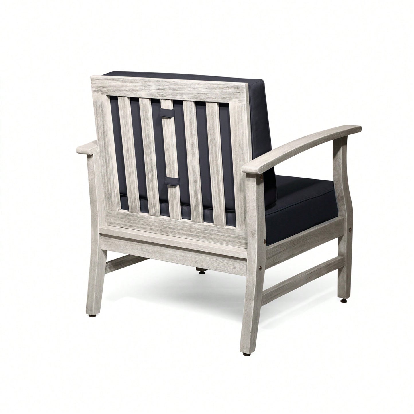 Elegant Modern Club Chair For Stylish Living Room And Lounge Spaces