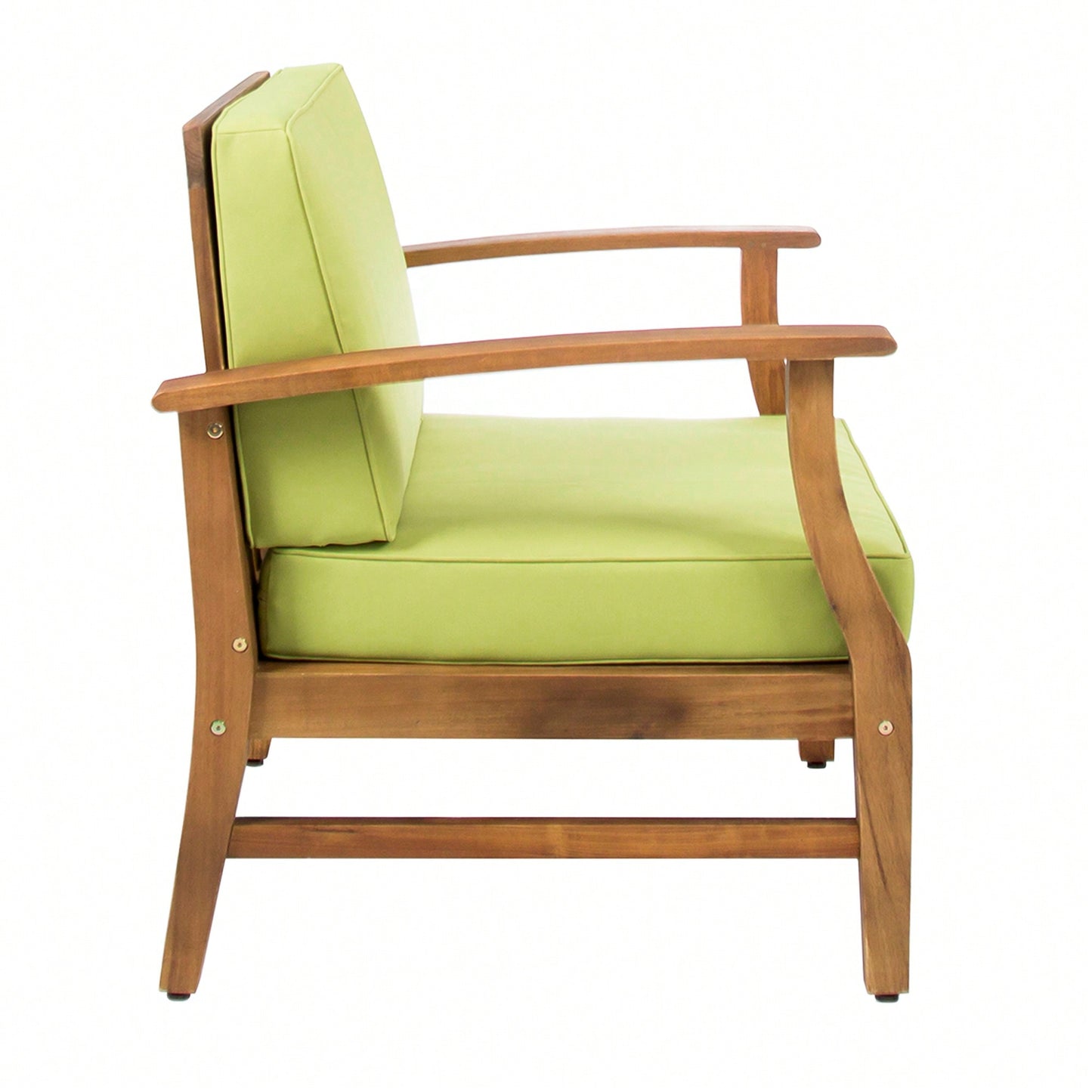Elegant Modern Club Chair For Stylish Living Room And Lounge Spaces